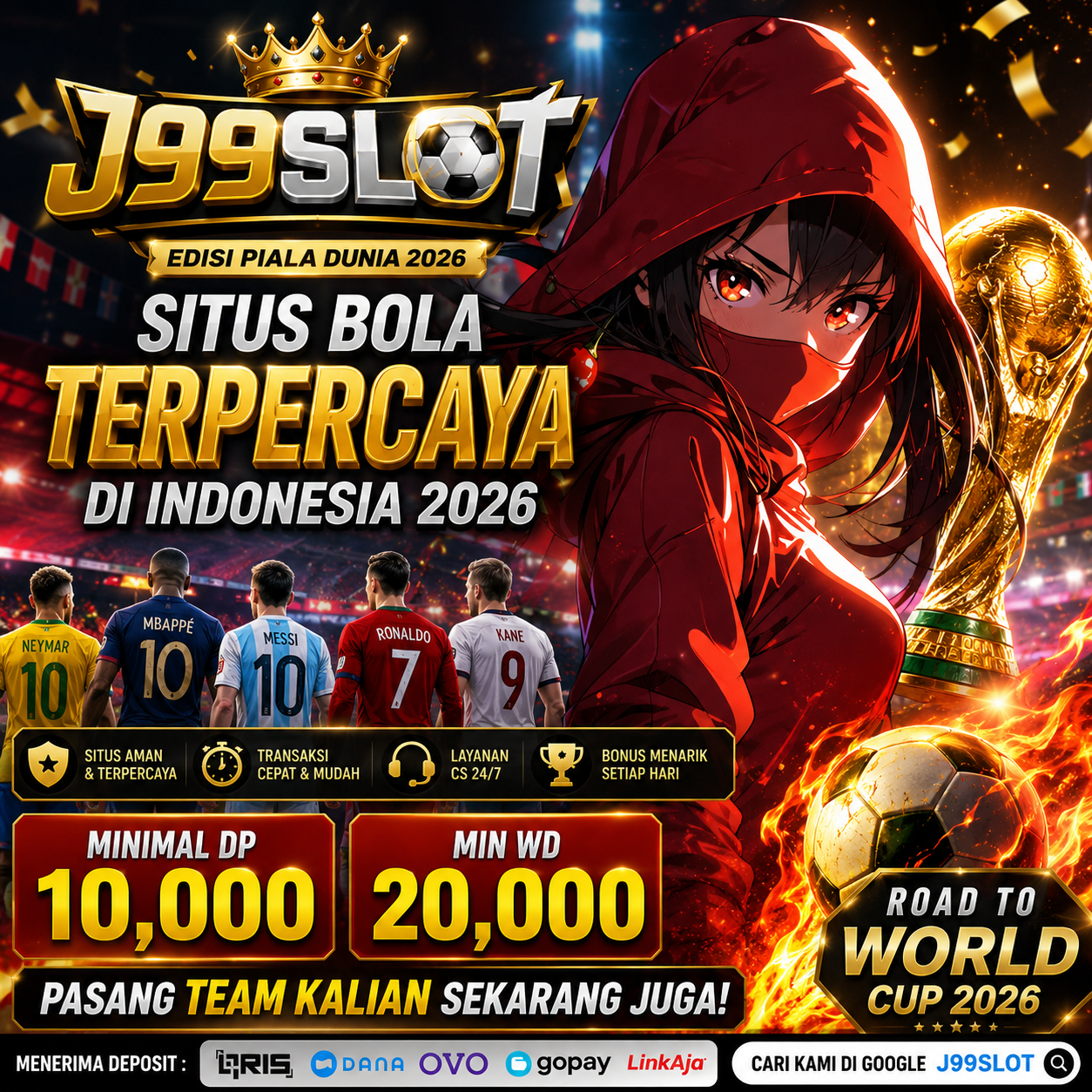 J99SLOT